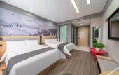 Туры в отель Shankee Hotel (Jinan Zhangqiu Zaoyuan)