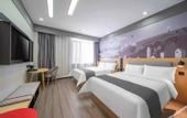 Туры в отель Shankee Hotel (Jinan Zhangqiu Zaoyuan)