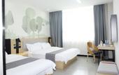 Туры в отель Shankee Hotel (Jinan Zhangqiu Zaoyuan)