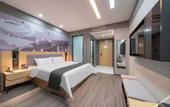 Туры в отель Shankee Hotel (Jinan Zhangqiu Zaoyuan)