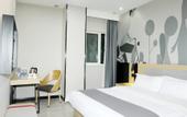 Туры в отель Shankee Hotel (Jinan Zhangqiu Zaoyuan)