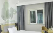 Туры в отель Shankee Hotel (Jinan Zhangqiu Zaoyuan)