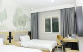 Туры в отель Shankee Hotel (Jinan Zhangqiu Zaoyuan)