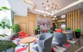 Туры в отель Shankee Hotel (Jinan Zhangqiu Zaoyuan)