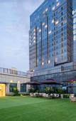 Туры в отель LBED Collection Hotel (Suzhou Shantang Street Shilu Subway Station)