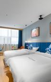 Туры в отель LBED Collection Hotel (Suzhou Shantang Street Shilu Subway Station)