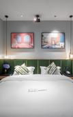 Туры в отель LBED Collection Hotel (Suzhou Shantang Street Shilu Subway Station)