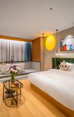 Туры в отель LBED Collection Hotel (Suzhou Shantang Street Shilu Subway Station)