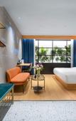 Туры в отель LBED Collection Hotel (Suzhou Shantang Street Shilu Subway Station)