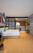 Туры в отель LBED Collection Hotel (Suzhou Shantang Street Shilu Subway Station)