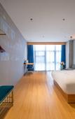 Туры в отель LBED Collection Hotel (Suzhou Shantang Street Shilu Subway Station)