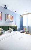 Туры в отель LBED Collection Hotel (Suzhou Shantang Street Shilu Subway Station)