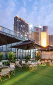 Туры в отель LBED Collection Hotel (Suzhou Shantang Street Shilu Subway Station)
