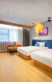 Туры в отель LBED Collection Hotel (Suzhou Shantang Street Shilu Subway Station)