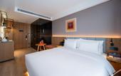 Туры в отель TRUE GO s Hotel (Beijing Tongzhou Dongzhimen Yiyuan Universal Beijing Resort)