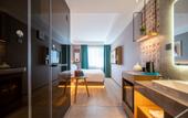 Туры в отель TRUE GO s Hotel (Beijing Tongzhou Dongzhimen Yiyuan Universal Beijing Resort)