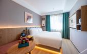 Туры в отель TRUE GO s Hotel (Beijing Tongzhou Dongzhimen Yiyuan Universal Beijing Resort)