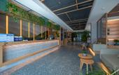 Туры в отель TRUE GO s Hotel (Beijing Tongzhou Dongzhimen Yiyuan Universal Beijing Resort)