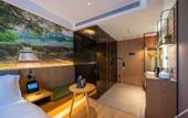 Туры в отель TRUE GO s Hotel (Beijing Tongzhou Dongzhimen Yiyuan Universal Beijing Resort)
