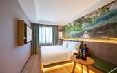 Туры в отель TRUE GO s Hotel (Beijing Tongzhou Dongzhimen Yiyuan Universal Beijing Resort)