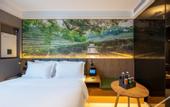 Туры в отель TRUE GO s Hotel (Beijing Tongzhou Dongzhimen Yiyuan Universal Beijing Resort)