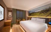 Туры в отель TRUE GO s Hotel (Beijing Tongzhou Dongzhimen Yiyuan Universal Beijing Resort)