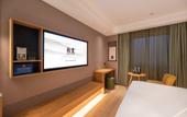 Туры в отель TRUE GO s Hotel (Beijing Tongzhou Dongzhimen Yiyuan Universal Beijing Resort)