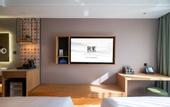 Туры в отель TRUE GO s Hotel (Beijing Tongzhou Dongzhimen Yiyuan Universal Beijing Resort)
