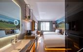 Туры в отель TRUE GO s Hotel (Beijing Tongzhou Dongzhimen Yiyuan Universal Beijing Resort)