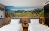 Туры в отель TRUE GO s Hotel (Beijing Tongzhou Dongzhimen Yiyuan Universal Beijing Resort)