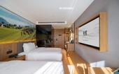 Туры в отель TRUE GO s Hotel (Beijing Tongzhou Dongzhimen Yiyuan Universal Beijing Resort)
