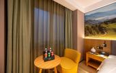 Туры в отель TRUE GO s Hotel (Beijing Tongzhou Dongzhimen Yiyuan Universal Beijing Resort)
