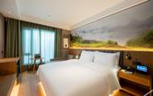 Туры в отель TRUE GO s Hotel (Beijing Tongzhou Dongzhimen Yiyuan Universal Beijing Resort)