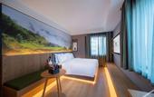 Туры в отель TRUE GO s Hotel (Beijing Tongzhou Dongzhimen Yiyuan Universal Beijing Resort)