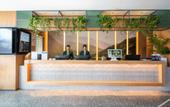 Туры в отель TRUE GO s Hotel (Beijing Tongzhou Dongzhimen Yiyuan Universal Beijing Resort)