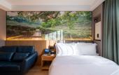 Туры в отель TRUE GO s Hotel (Beijing Tongzhou Dongzhimen Yiyuan Universal Beijing Resort)