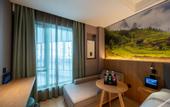 Туры в отель TRUE GO s Hotel (Beijing Tongzhou Dongzhimen Yiyuan Universal Beijing Resort)