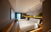 Туры в отель TRUE GO s Hotel (Beijing Tongzhou Dongzhimen Yiyuan Universal Beijing Resort)