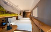 Туры в отель TRUE GO s Hotel (Beijing Tongzhou Dongzhimen Yiyuan Universal Beijing Resort)