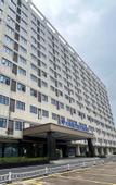 Туры в отель WUHAN JOINTOWN WHITE SWAN ECO HOTEL