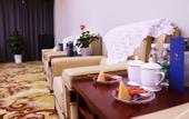 Туры в отель WUHAN JOINTOWN WHITE SWAN ECO HOTEL