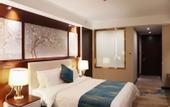 Туры в отель WUHAN JOINTOWN WHITE SWAN ECO HOTEL