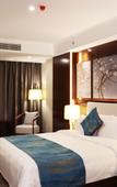 Туры в отель WUHAN JOINTOWN WHITE SWAN ECO HOTEL