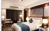 Туры в отель WUHAN JOINTOWN WHITE SWAN ECO HOTEL