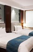 Туры в отель WUHAN JOINTOWN WHITE SWAN ECO HOTEL