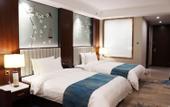 Туры в отель WUHAN JOINTOWN WHITE SWAN ECO HOTEL