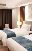 Туры в отель WUHAN JOINTOWN WHITE SWAN ECO HOTEL