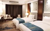 Туры в отель WUHAN JOINTOWN WHITE SWAN ECO HOTEL