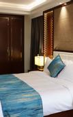 Туры в отель WUHAN JOINTOWN WHITE SWAN ECO HOTEL