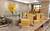 Туры в отель WUHAN JOINTOWN WHITE SWAN ECO HOTEL